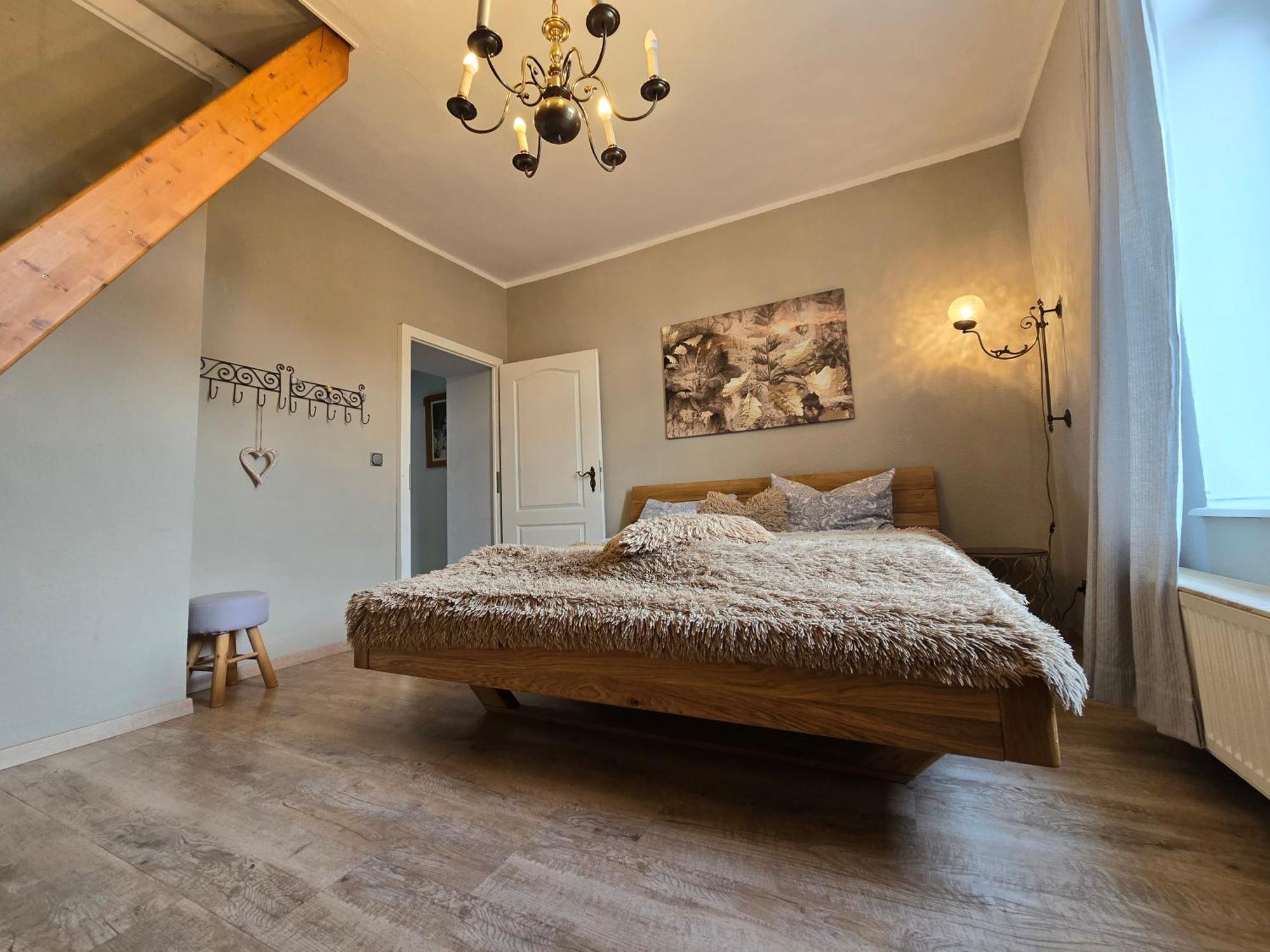 Palais Picard Westfluegel Villa Thale Eksteriør bilde