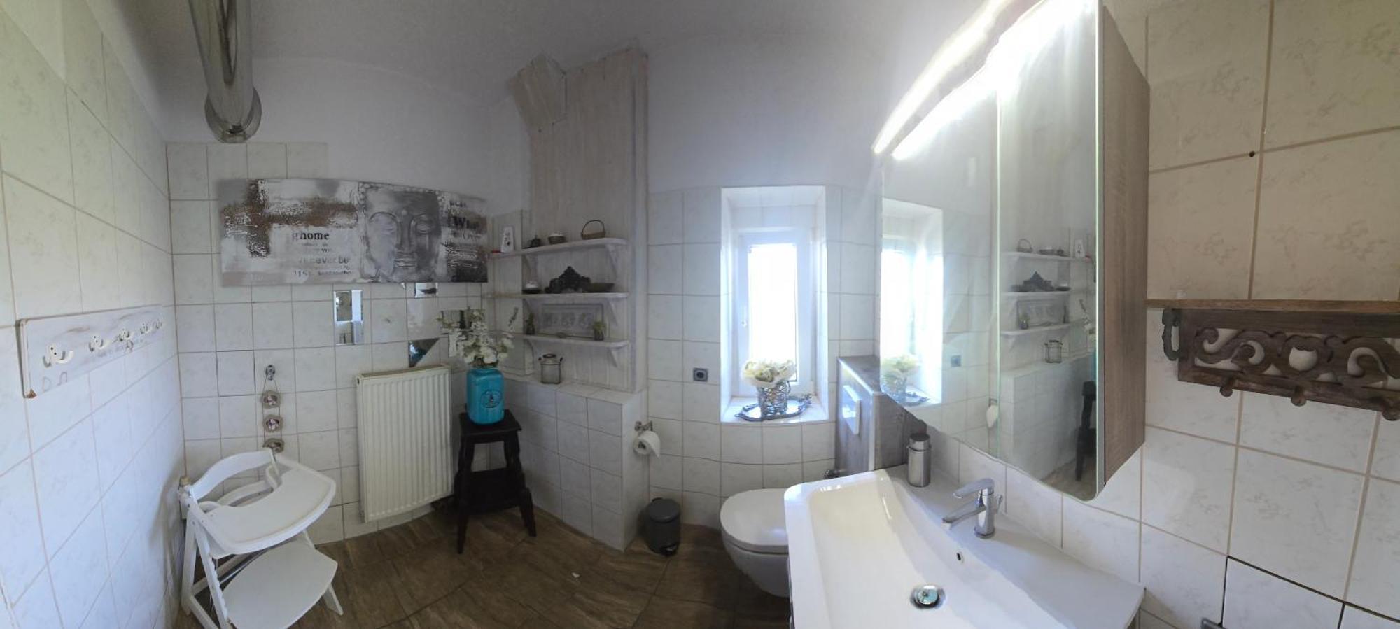 Palais Picard Westfluegel Villa Thale Eksteriør bilde