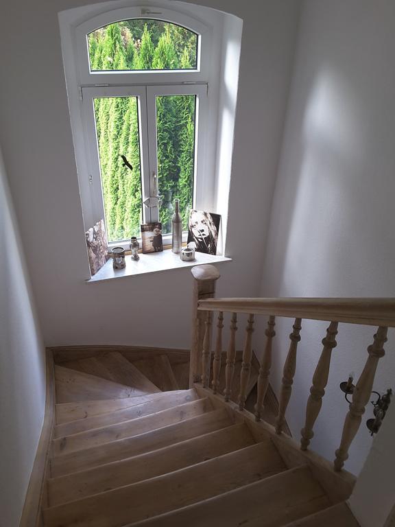Palais Picard Westfluegel Villa Thale Eksteriør bilde